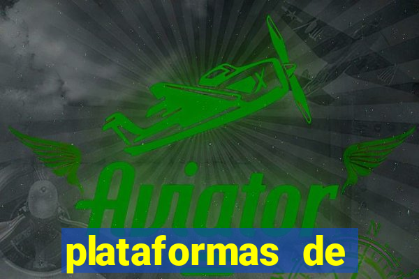 plataformas de apostas deposito minimo 1 real